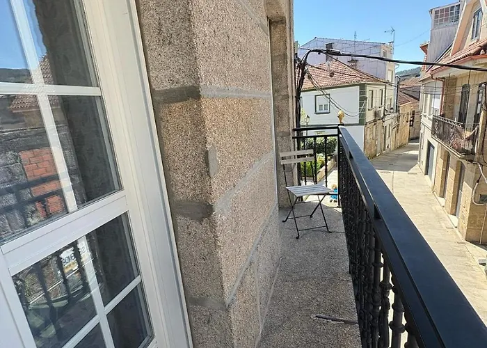 A Casa Da Herba Redondela